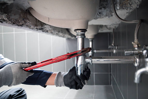 Trusted Gas Line Repair service in Monroe, UT - AAA Plumbing Heating